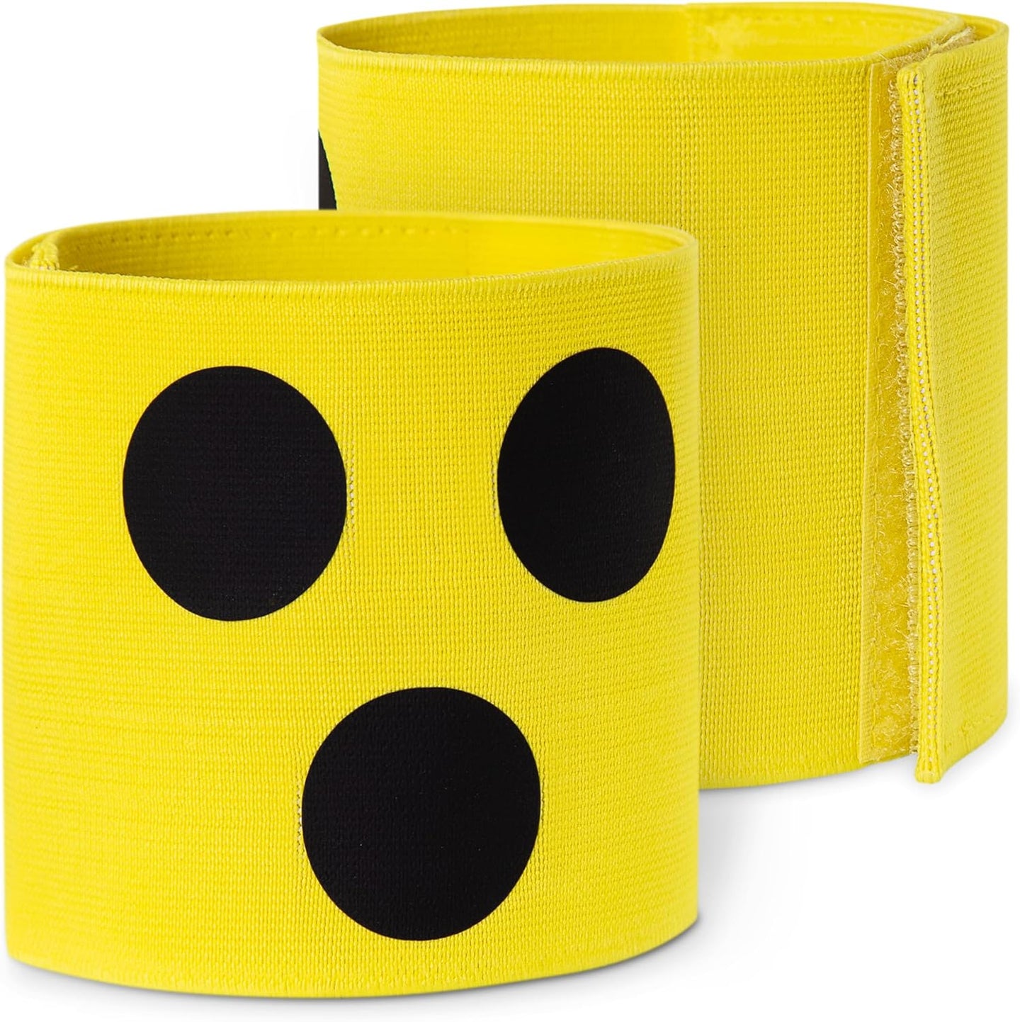 Blindenbinde, Blindenarmbinde